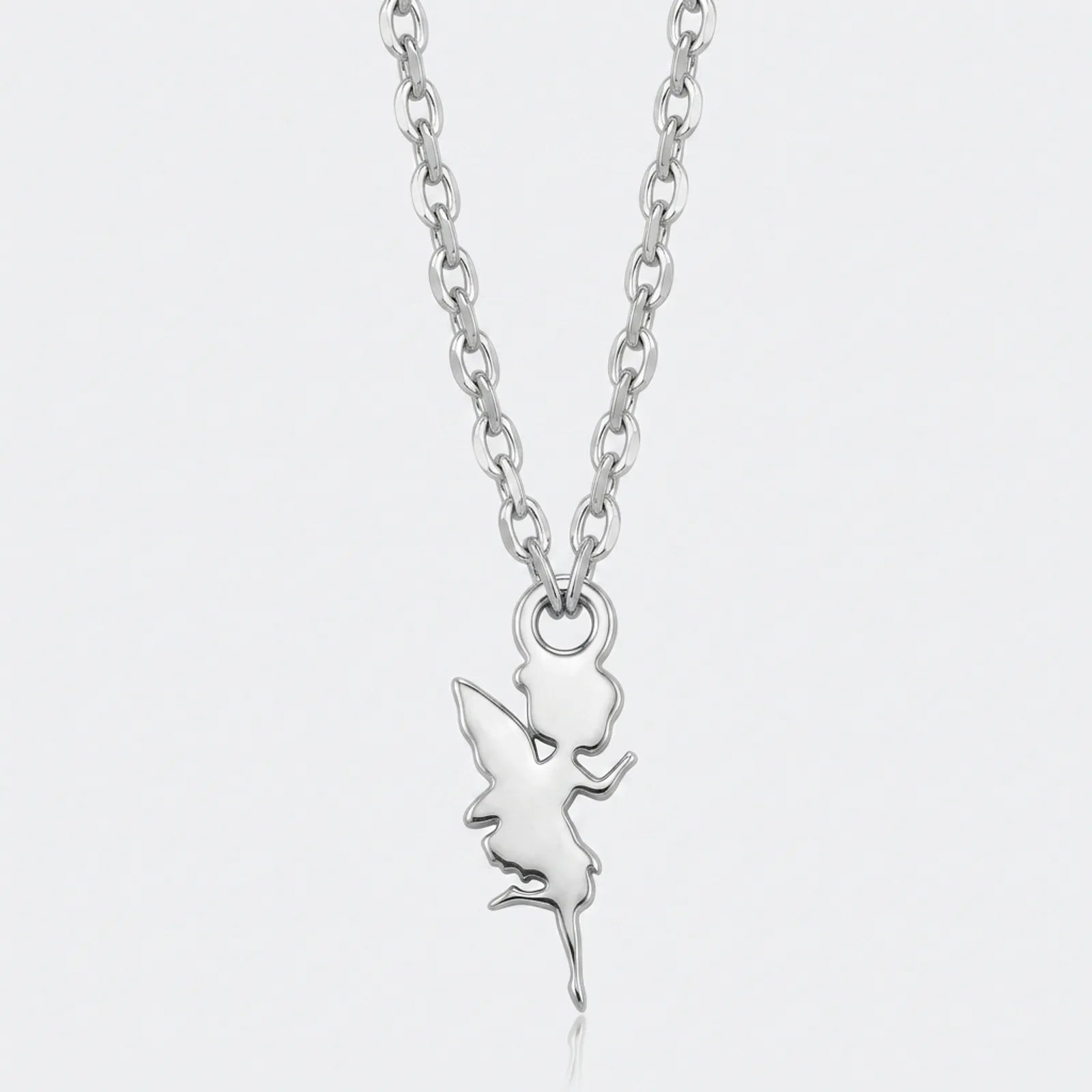 Free Gift: Fairy Charm