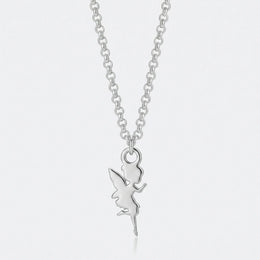 Free Gift: Fairy Charm