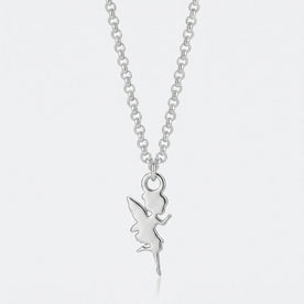 Free Gift: Fairy Charm