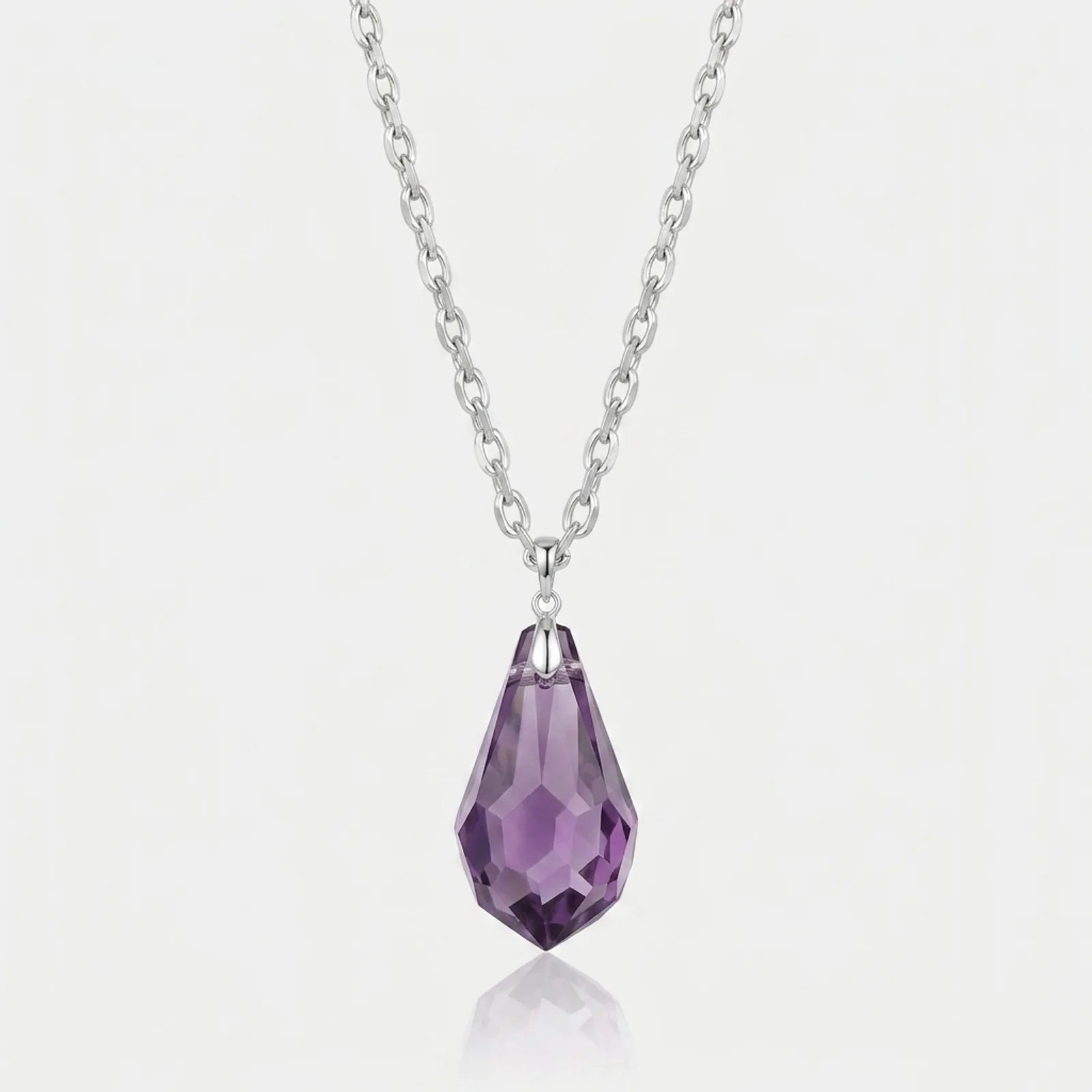 Free Gift: February Amethyst Birthstone
