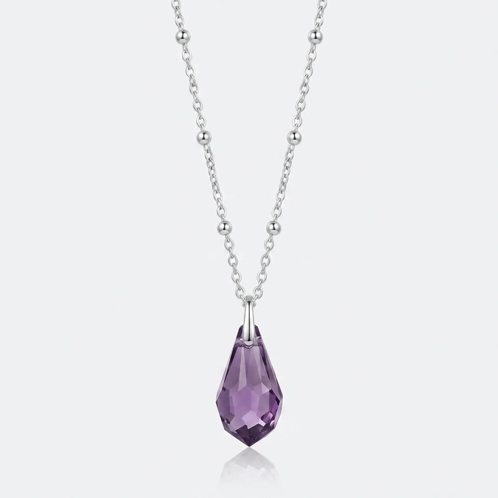 Free Gift: February Amethyst Birthstone