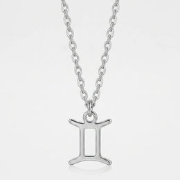 Free Gift: Gemini Zodiac