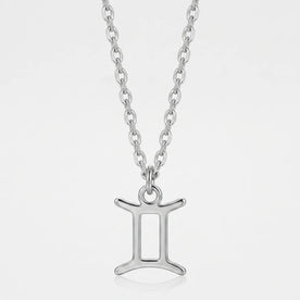 Free Gift: Gemini Zodiac