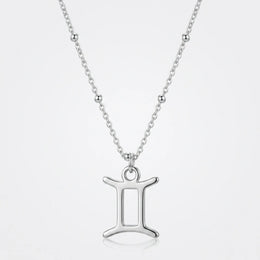 Free Gift: Gemini Zodiac