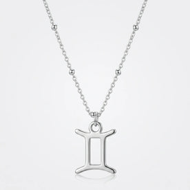 Free Gift: Gemini Zodiac