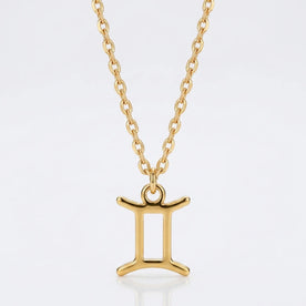 Free Gift: Gemini Zodiac