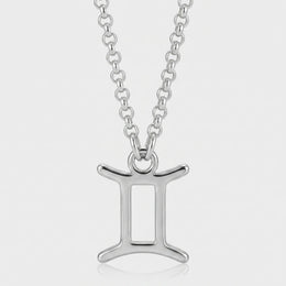 Free Gift: Gemini Zodiac