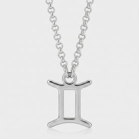 Free Gift: Gemini Zodiac