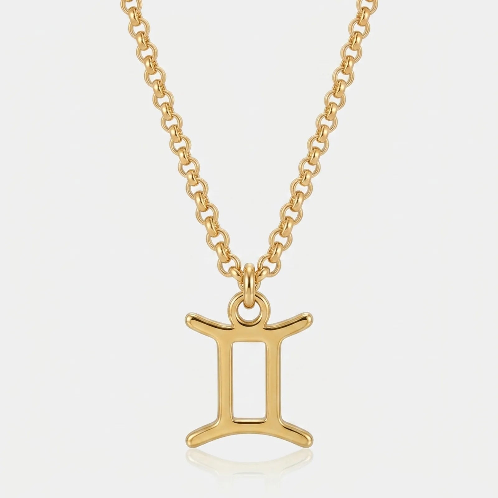 Free Gift: Gemini Zodiac