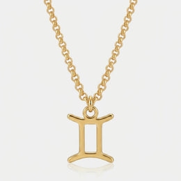 Free Gift: Gemini Zodiac
