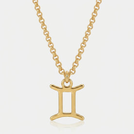 Free Gift: Gemini Zodiac