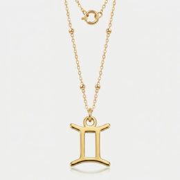 Free Gift: Gemini Zodiac