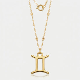 Free Gift: Gemini Zodiac