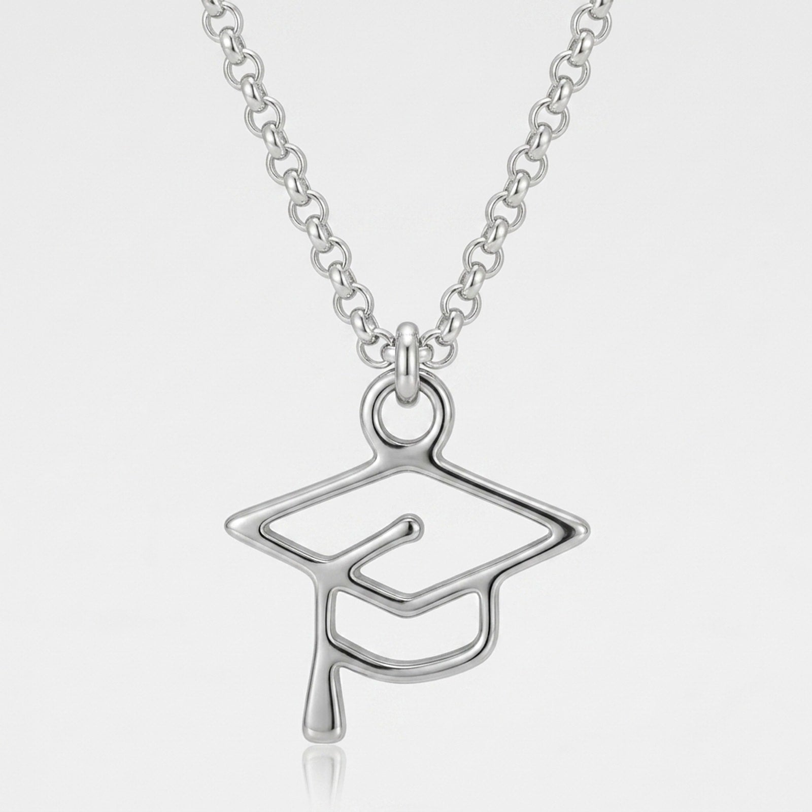 Free Gift: Graduation Cap Charm