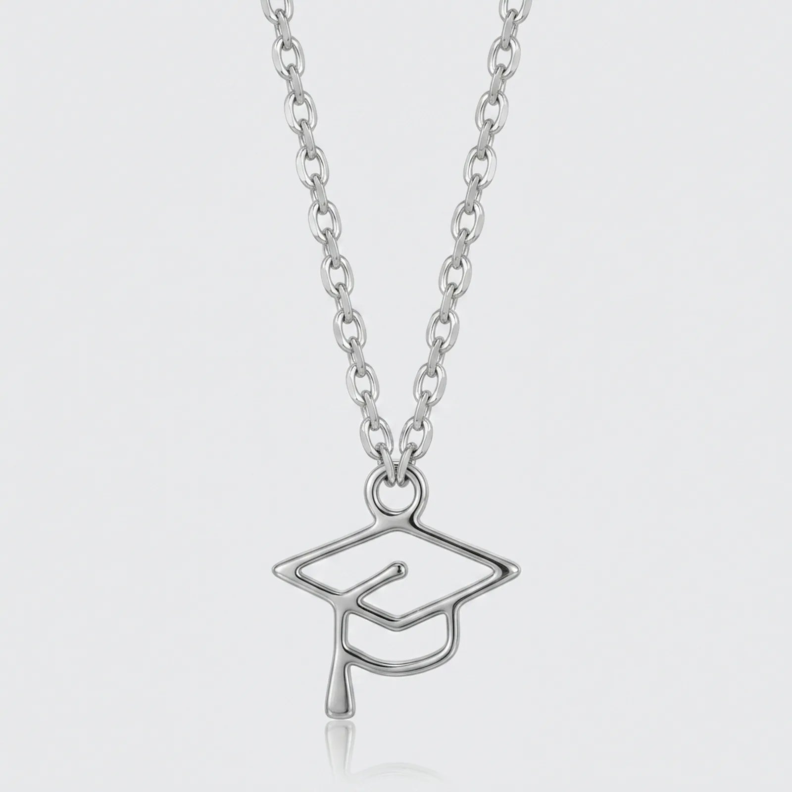 Free Gift: Graduation Cap Charm
