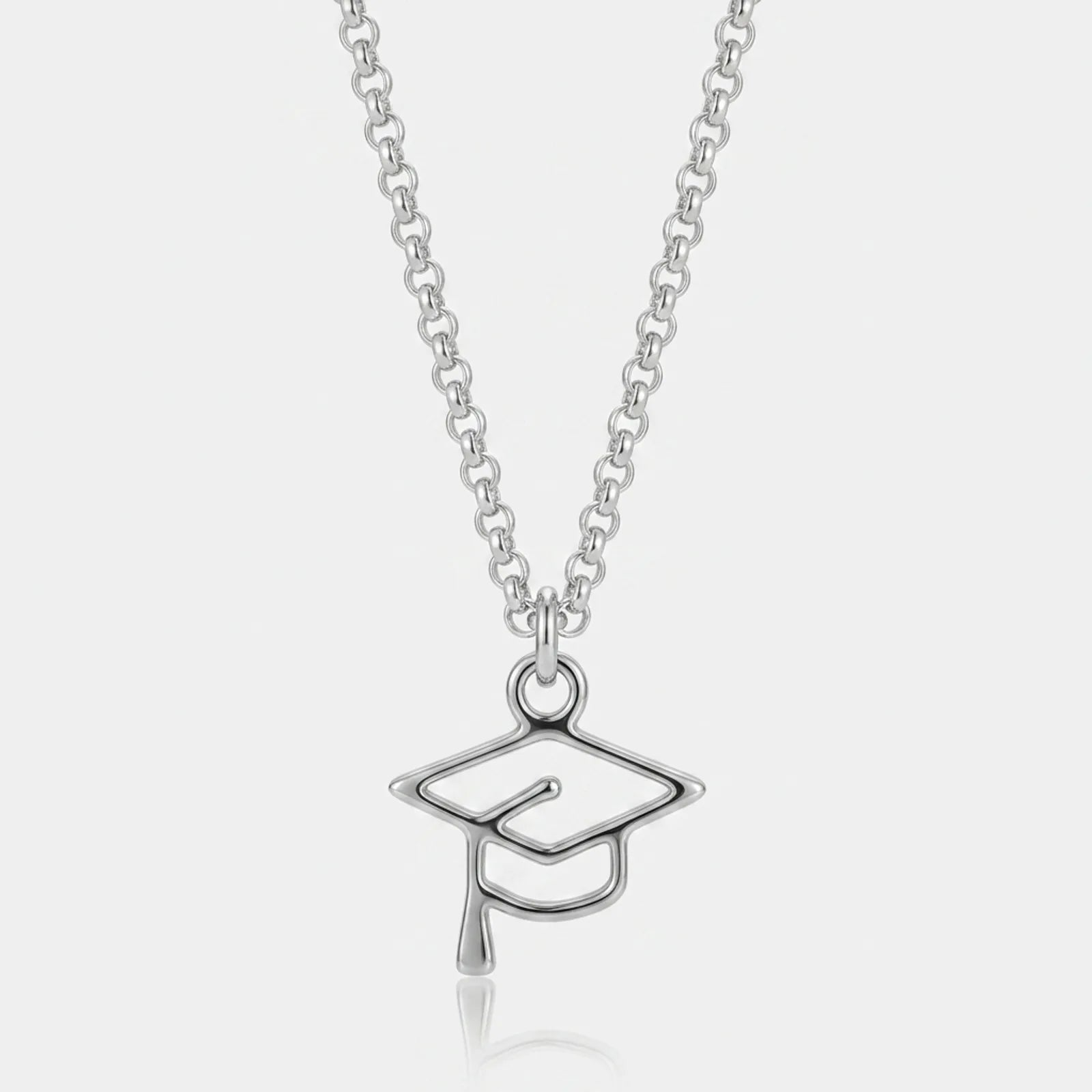 Free Gift: Graduation Cap Charm