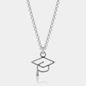 Free Gift: Graduation Cap Charm