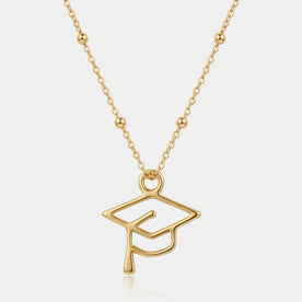 Free Gift: Graduation Cap Charm