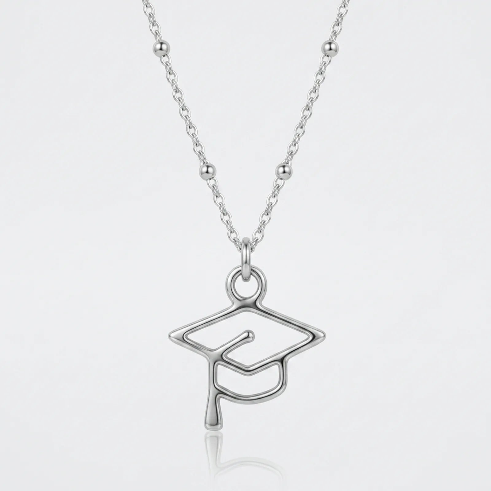 Free Gift: Graduation Cap Charm