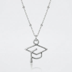 Free Gift: Graduation Cap Charm