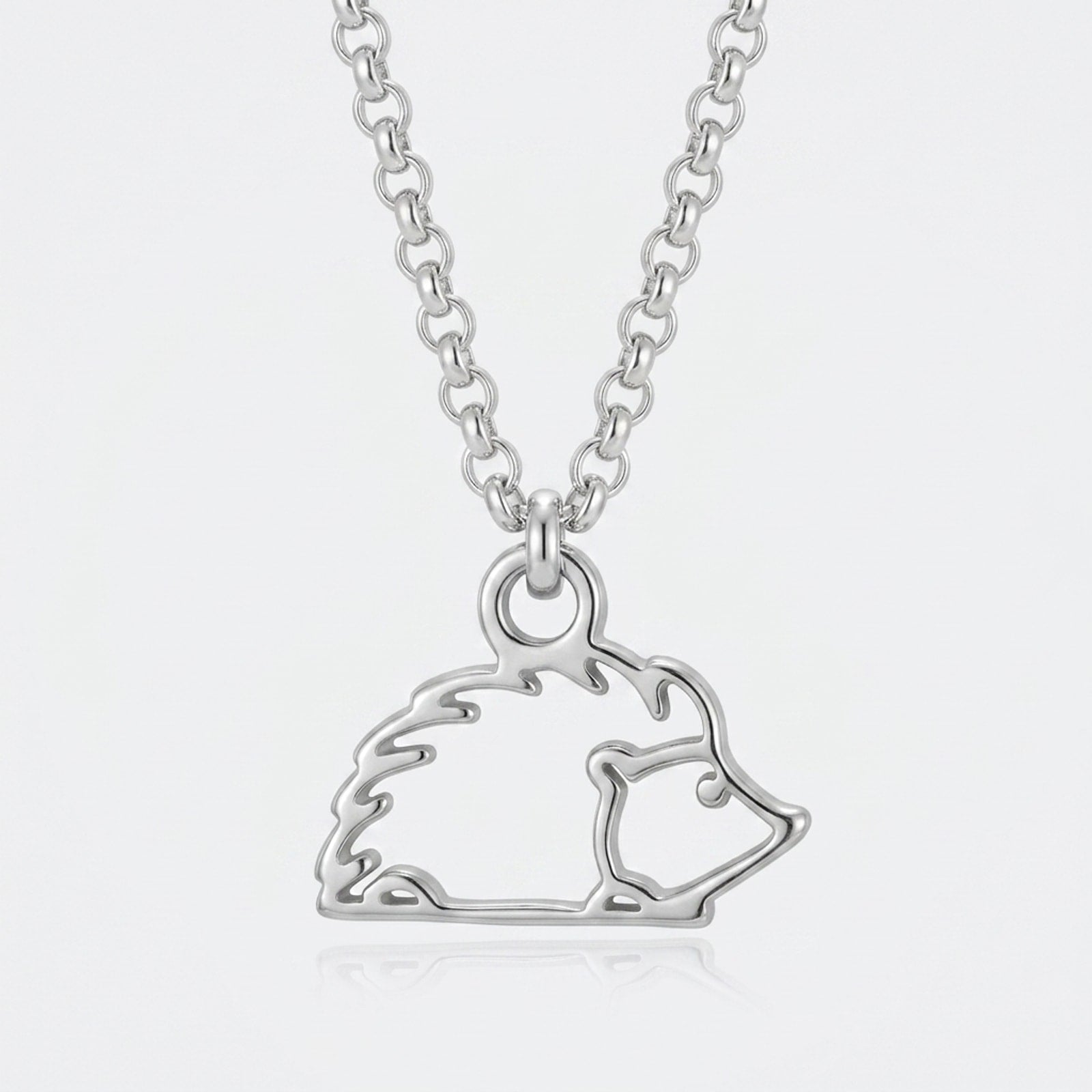 Free Gift: Hedgehog Charm