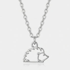 Free Gift: Hedgehog Charm