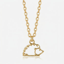 Free Gift: Hedgehog Charm