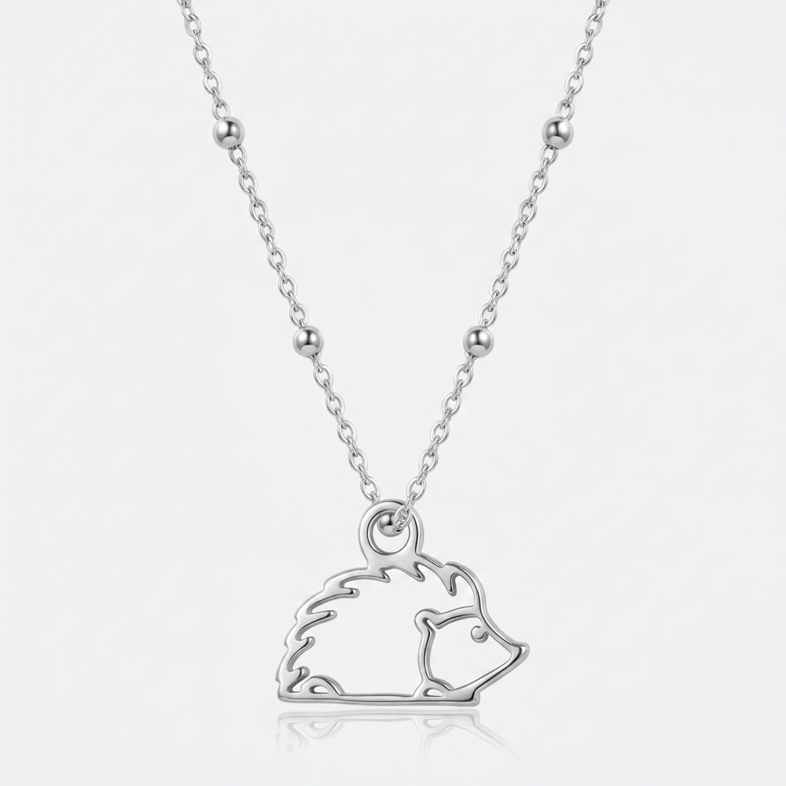 Free Gift: Hedgehog Charm