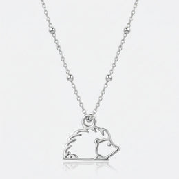 Free Gift: Hedgehog Charm