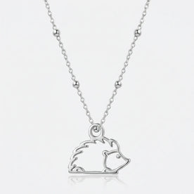 Free Gift: Hedgehog Charm