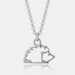Free Gift: Hedgehog Charm