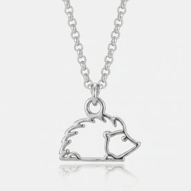 Free Gift: Hedgehog Charm