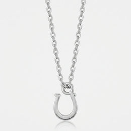 Free Gift: Horseshoe Charm