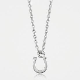 Free Gift: Horseshoe Charm
