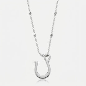 Free Gift: Horseshoe Charm