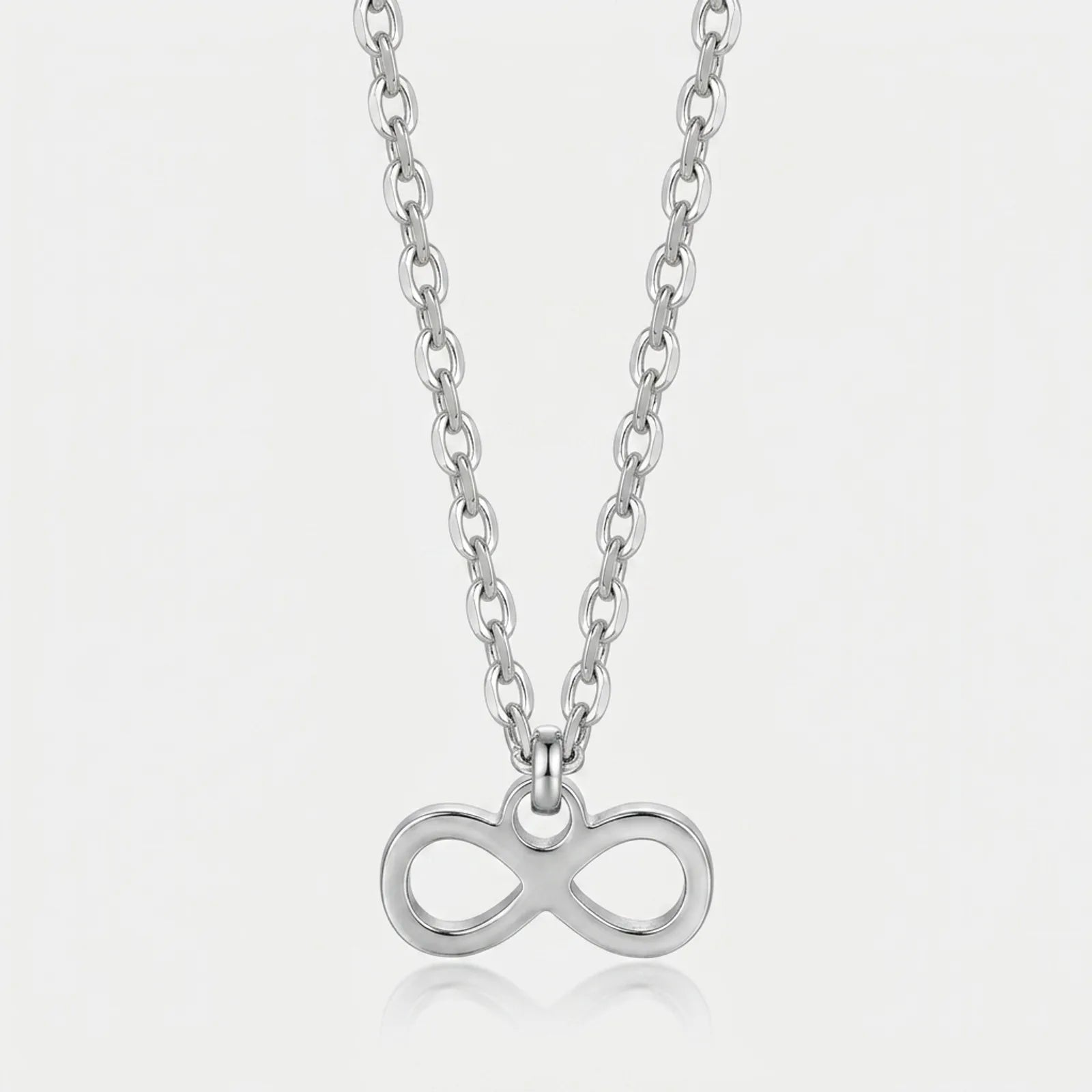 Free Gift: Infinity Charm