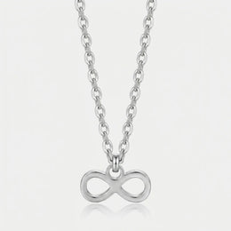 Free Gift: Infinity Charm
