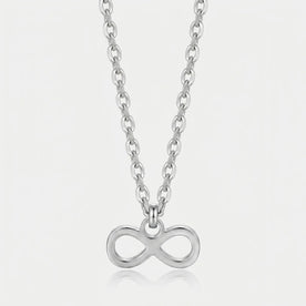 Free Gift: Infinity Charm
