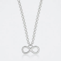Free Gift: Infinity Charm