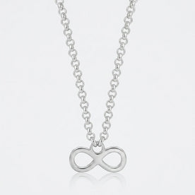Free Gift: Infinity Charm