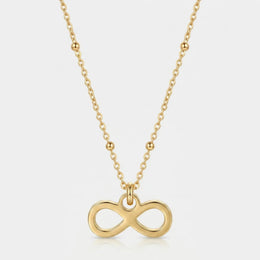 Free Gift: Infinity Charm