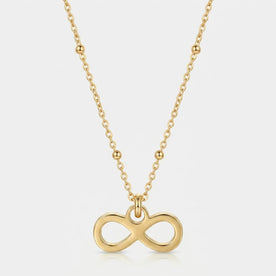 Free Gift: Infinity Charm