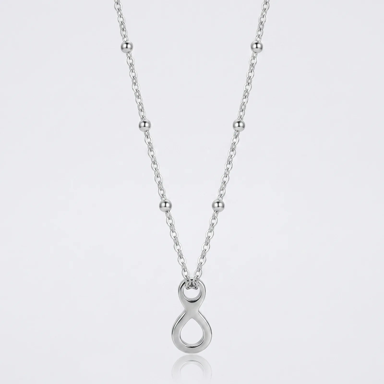 Free Gift: Infinity Charm