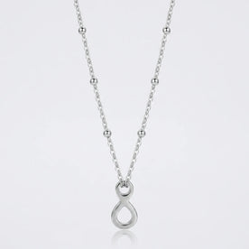 Free Gift: Infinity Charm