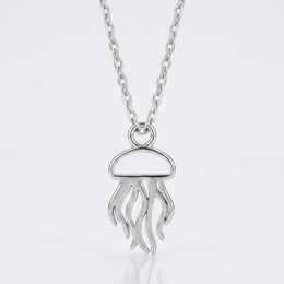 Free Gift: Jellyfish Charm