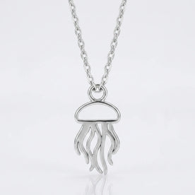 Free Gift: Jellyfish Charm