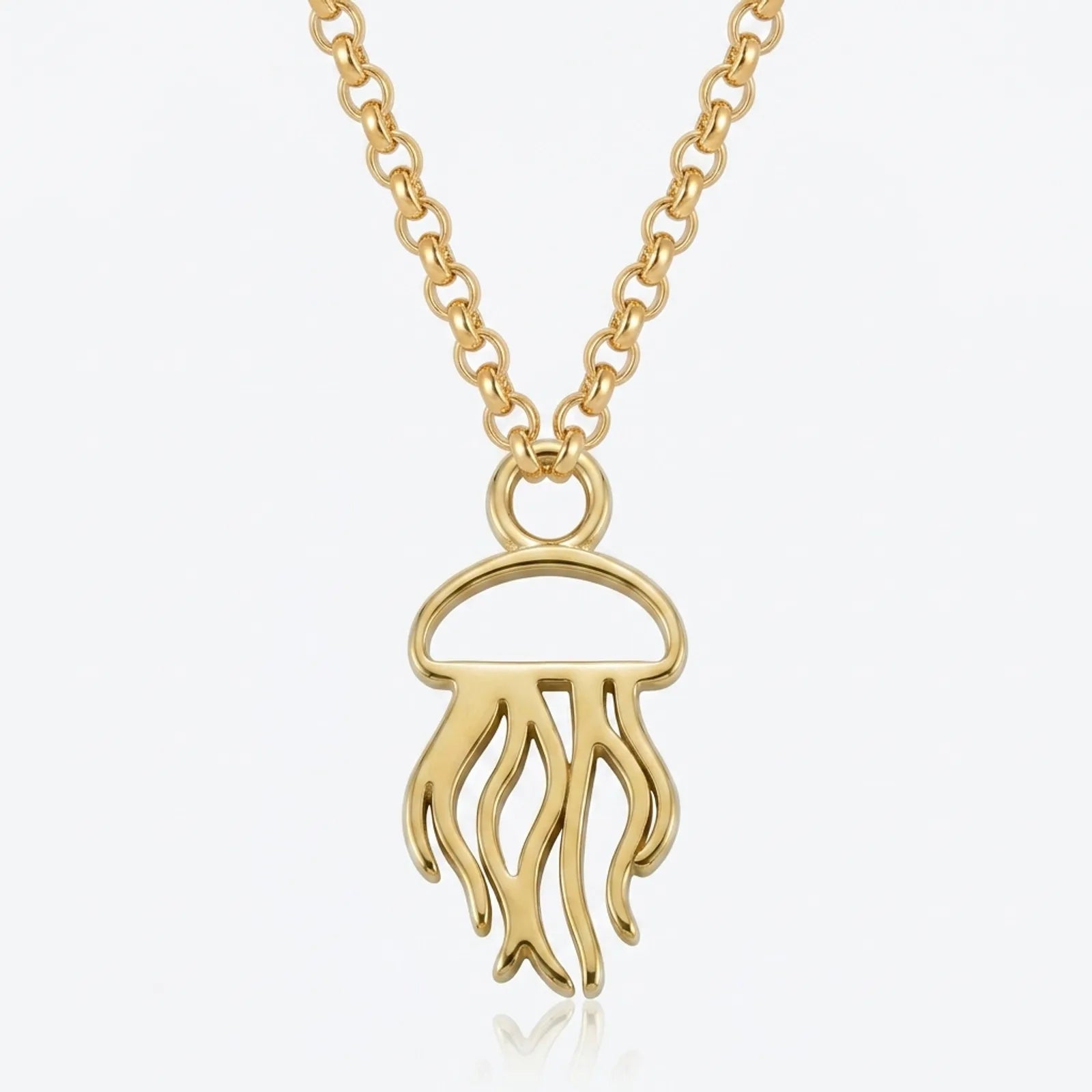 Free Gift: Jellyfish Charm