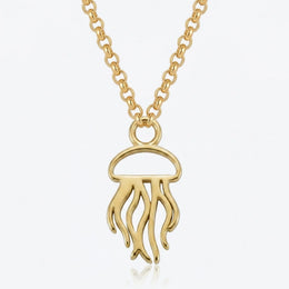 Free Gift: Jellyfish Charm