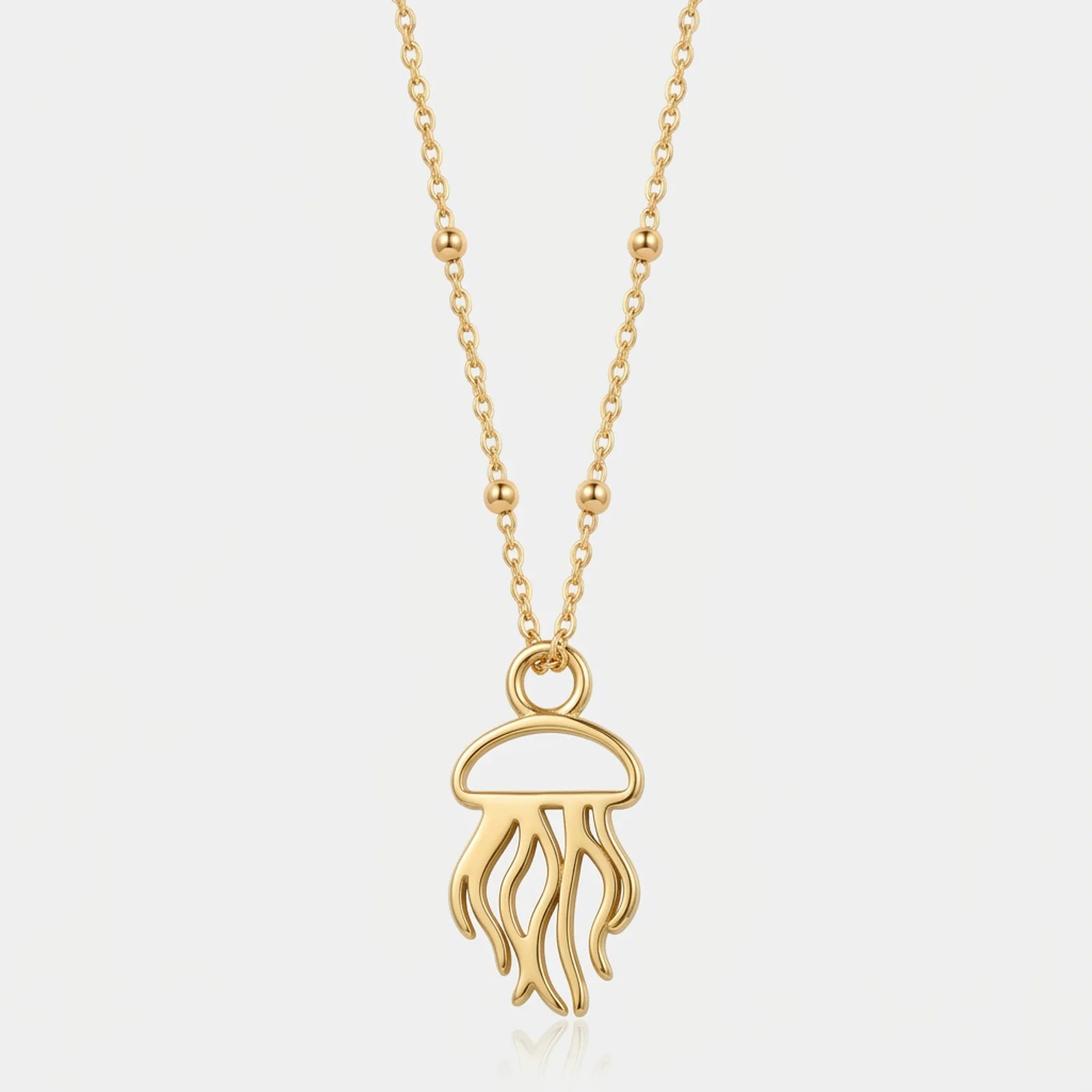 Free Gift: Jellyfish Charm