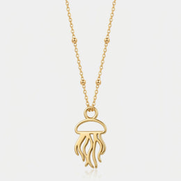 Free Gift: Jellyfish Charm